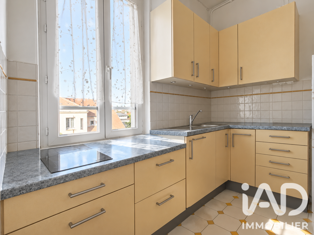 Vente Appartement Vente Duplex 4 pièces Rueil-malmaison