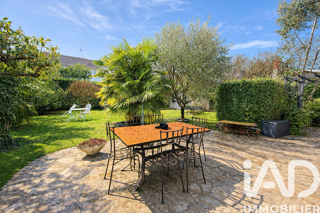  Maison à vendre 5 pièces 125 m²