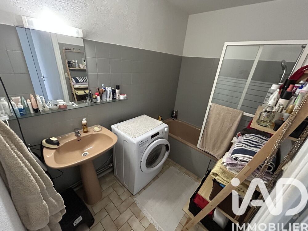 Vente Appartement Vente Appartement 2 pièces Marseillan