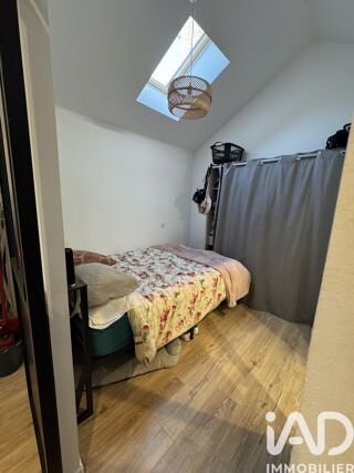  Maison à vendre 2 pièces 37 m²