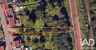  Terrain à vendre 490 m²