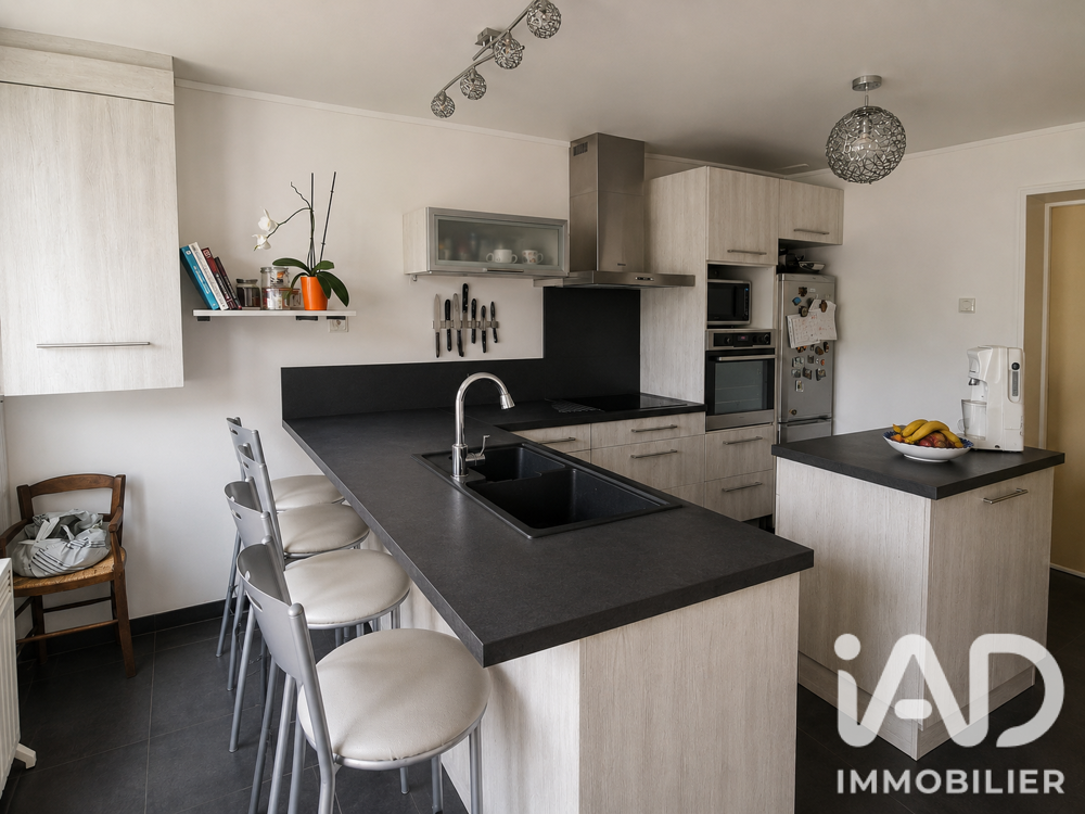 Vente Maison Vente Maison/villa 5 pièces La chaussée-d'ivry