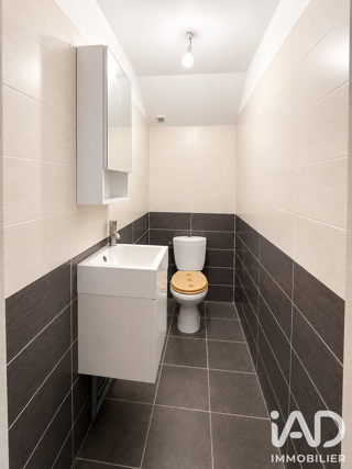  Maison à vendre 4 pièces 132 m²