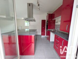  Maison à vendre 4 pièces 80 m²