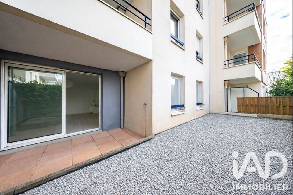vente Appartement - 2 pièce(s) - 50 m² Dijon (21000)