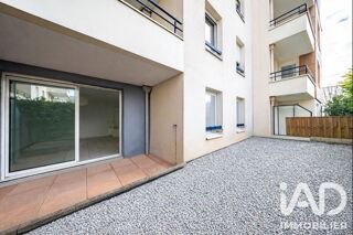  Appartement à vendre 2 pièces 50 m²