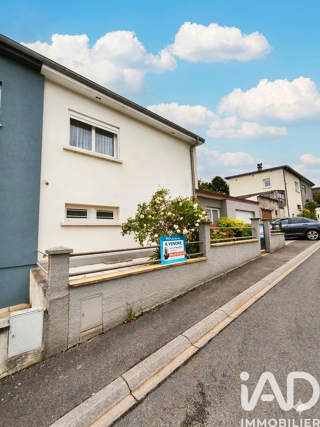  Maison � vendre 5 pi�ces 90 m�