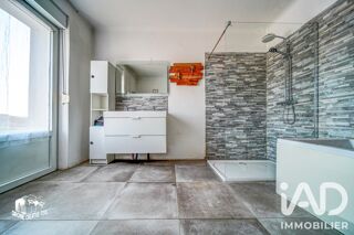  Maison à vendre 4 pièces 81 m²