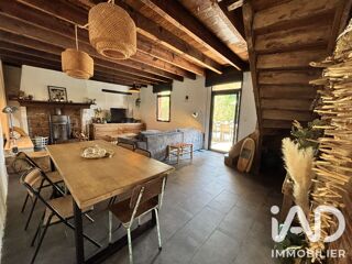  Maison à vendre 5 pièces 185 m²