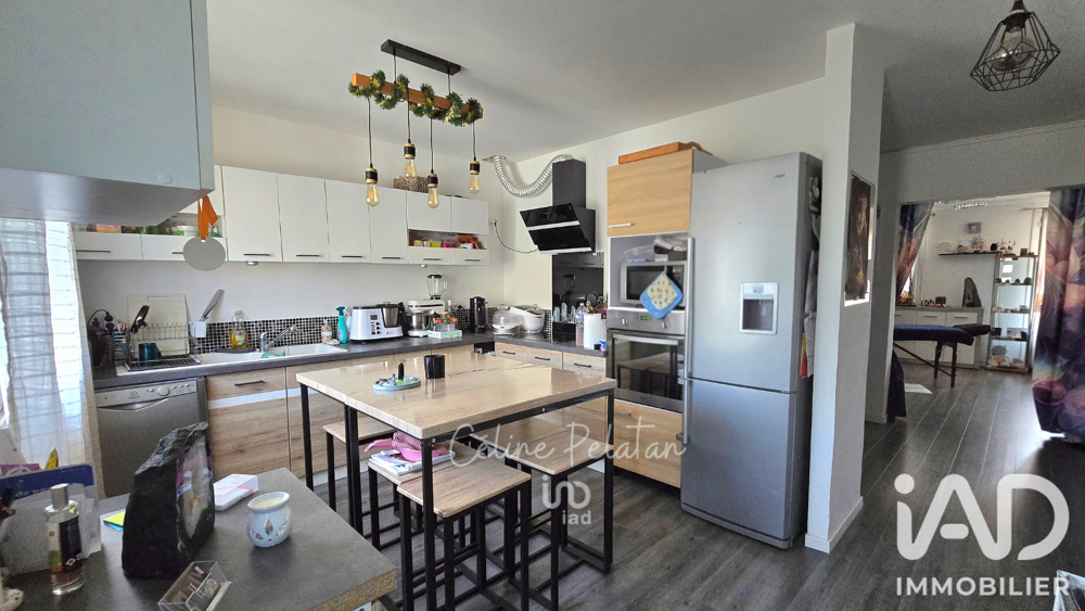 Vente Maison Vente Maison traditionnelle 4 pièces Lunel