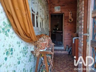  Maison à vendre 4 pièces 68 m²