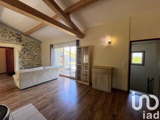  Maison à vendre 5 pièces 170 m²