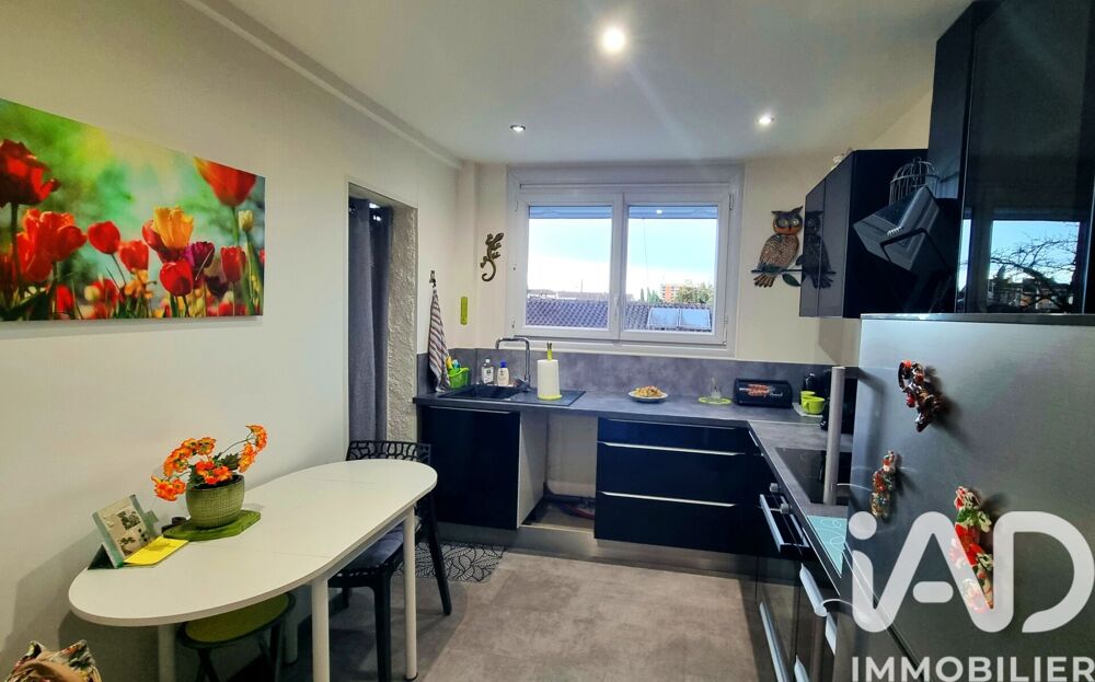 Vente Appartement 5 pièces 72 m² - Vue 4