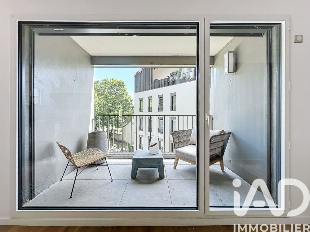 Vente Appartement Vente Appartement 4 pièces Lyon 1