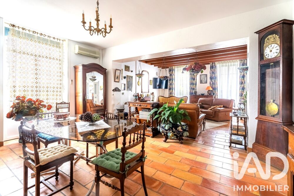 à vendre  Maison Saujon (17600)
