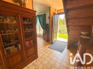  Maison à vendre 5 pièces 113 m²