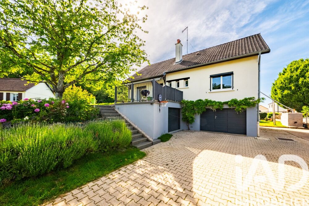 Vente Maison traditionnelle 7 pièces