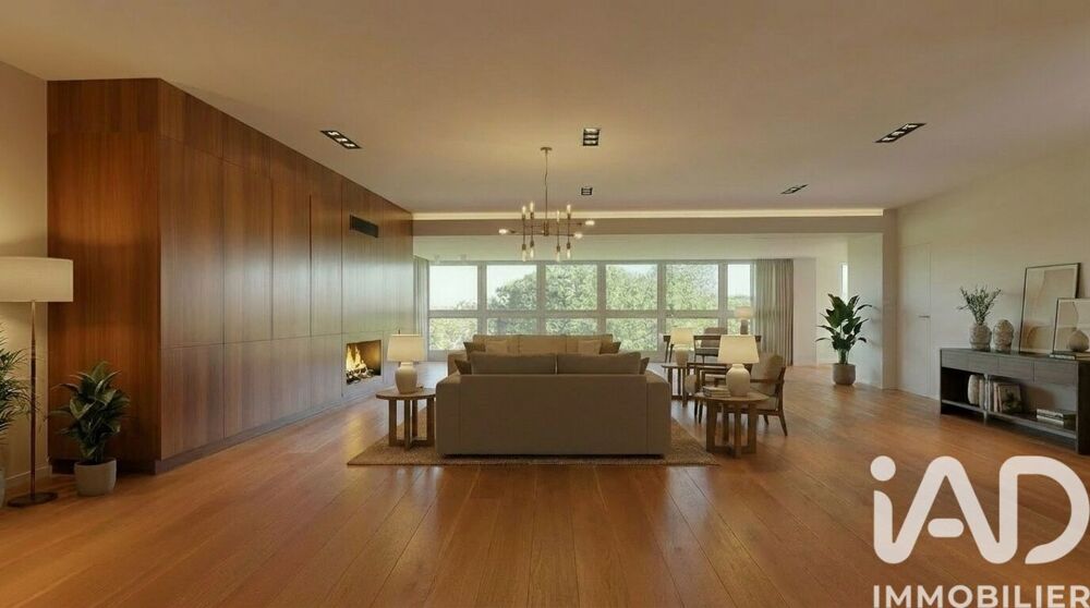 Vente Maison/villa 10 pièces