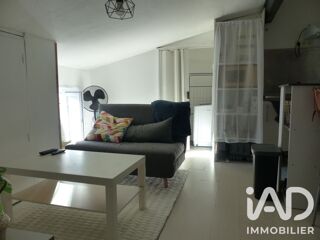  Appartement à vendre 2 pièces 33 m²