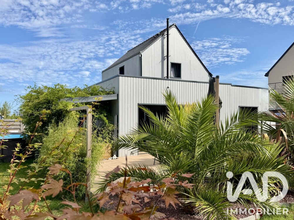 Vente Maison Vente Maison/villa 5 pièces Plouézec