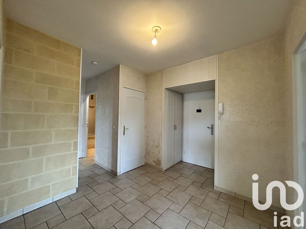 Vente Appartement Vente Appartement 4 pièces Metz