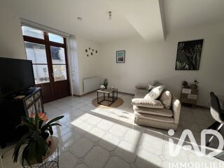  Appartement � vendre 3 pi�ces 87 m�