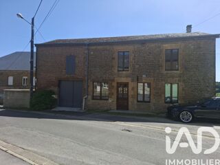 Maison � vendre 5 pi�ces 107 m�