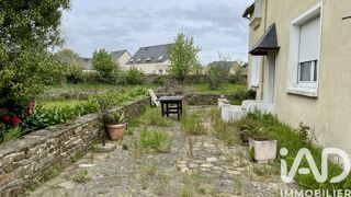  Maison � vendre 4 pi�ces 105 m�