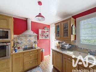  Maison à vendre 8 pièces 170 m²
