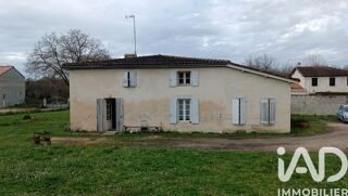  Maison à vendre 5 pièces 96 m²