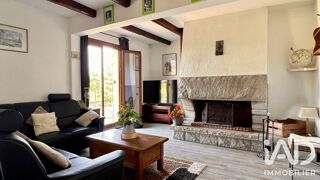  Maison à vendre 7 pièces 235 m²