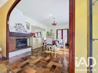  Maison à vendre 7 pièces 183 m²