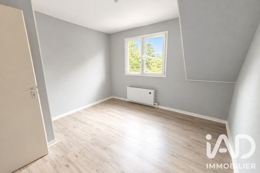 Vente Maison Vente Maison/villa 5 pièces Laval