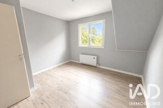 Vente Maison Vente Maison/villa 5 pièces Laval