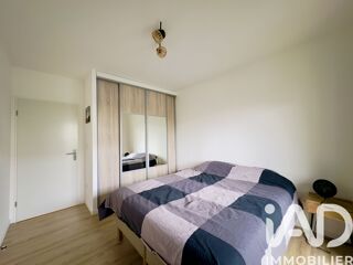  Appartement � vendre 3 pi�ces 60 m�