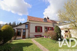  Maison à vendre 4 pièces 94 m²
