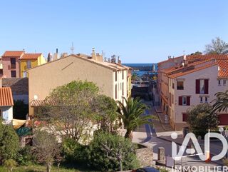  Appartement à vendre 2 pièces 39 m²