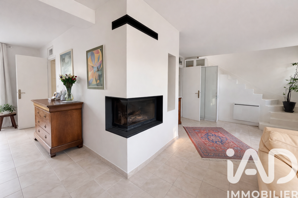 Vente Maison/villa 8 pièces