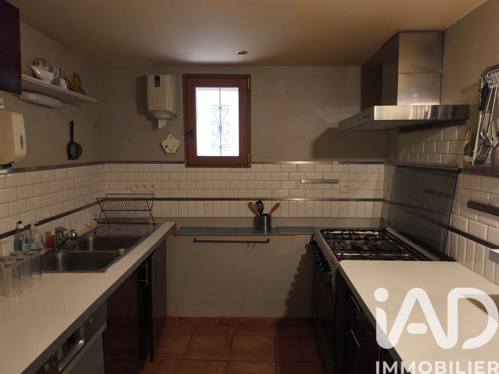 Vente Maison/villa 8 pièces