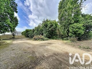 Terrain � vendre 517 m�