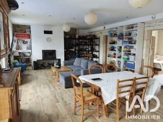  Maison à vendre 5 pièces 117 m²
