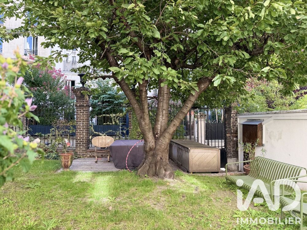 à vendre  Appartement Paris 17