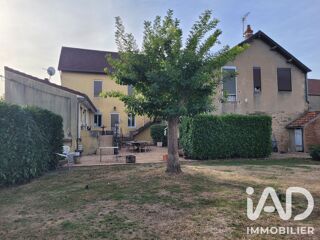 Maison à vendre 9 pièces 369 m²