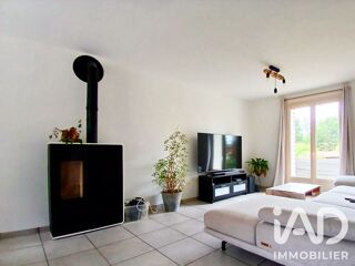 Vente Maison Vente Maison/villa 7 pièces La séguinière
