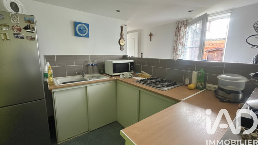 Vente Immeuble Vente Immeuble 170 m&sup2; Aire-sur-la-lys