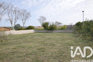  Terrain à vendre 2716 m²