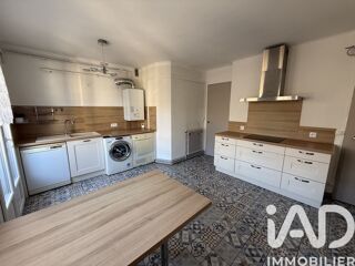  Appartement � vendre 4 pi�ces 85 m�
