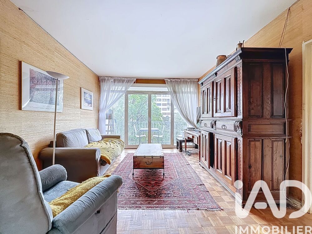 Vente Appartement 6 pièces