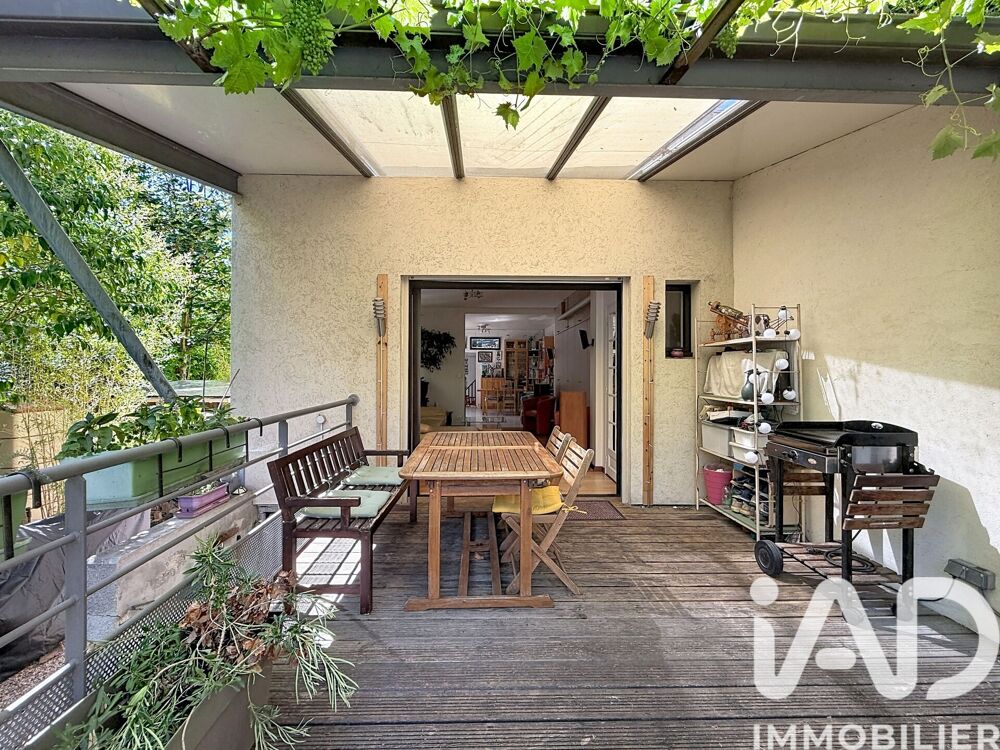 Vente Maison Vente Maison/villa 7 pièces Colombes