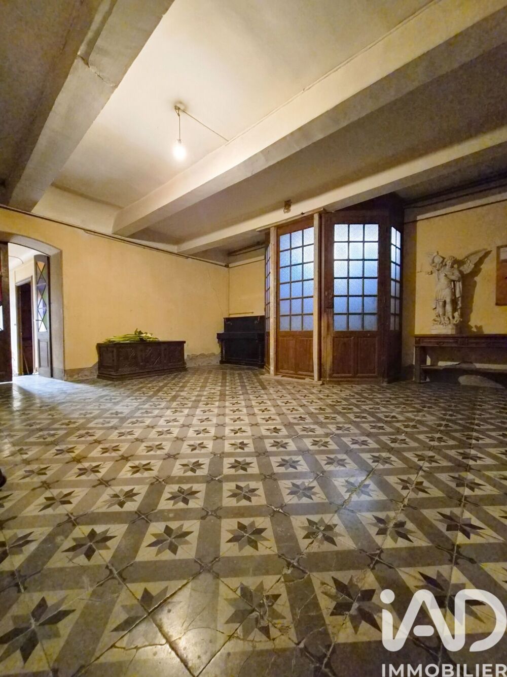 Vente Maison/villa 14 pièces